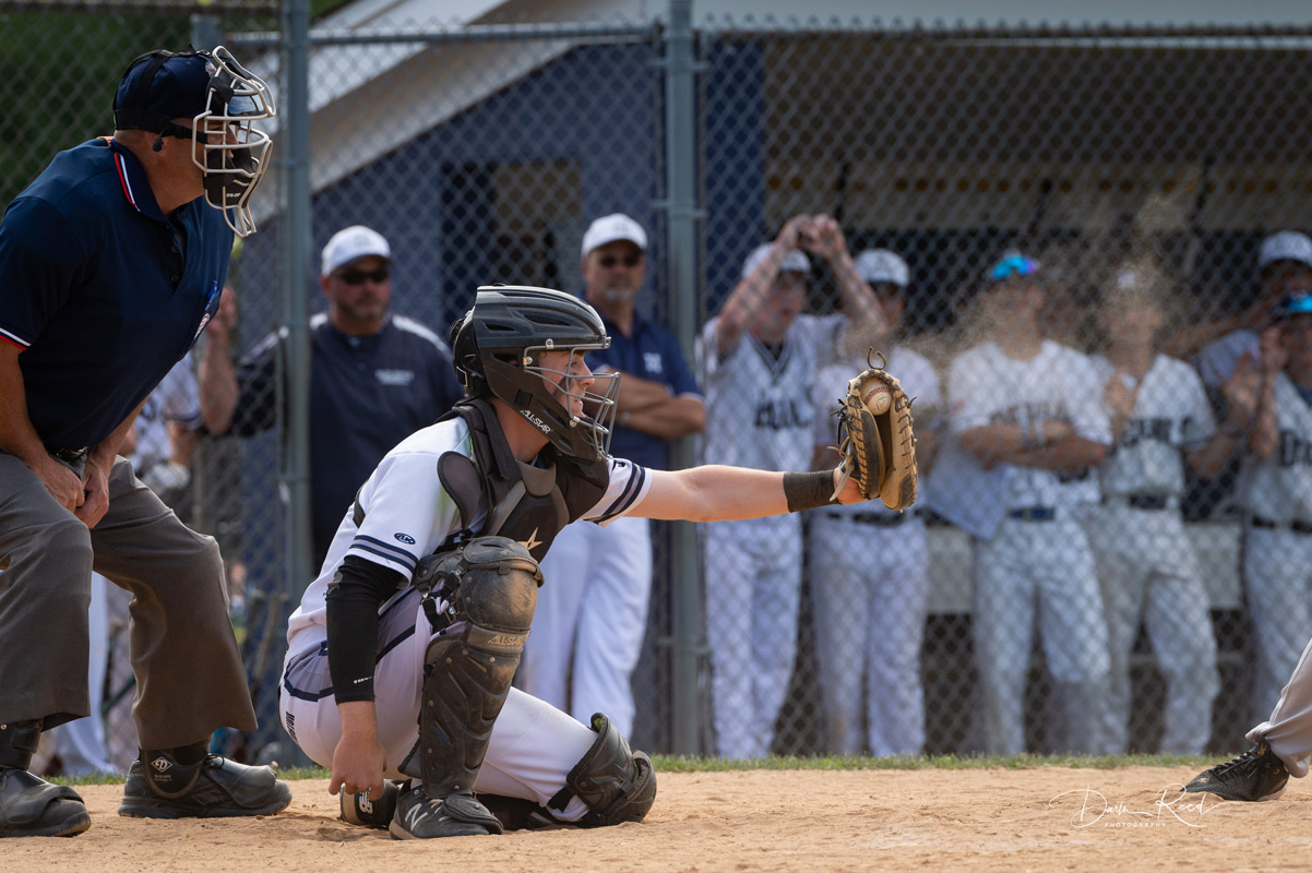 55th baseball image