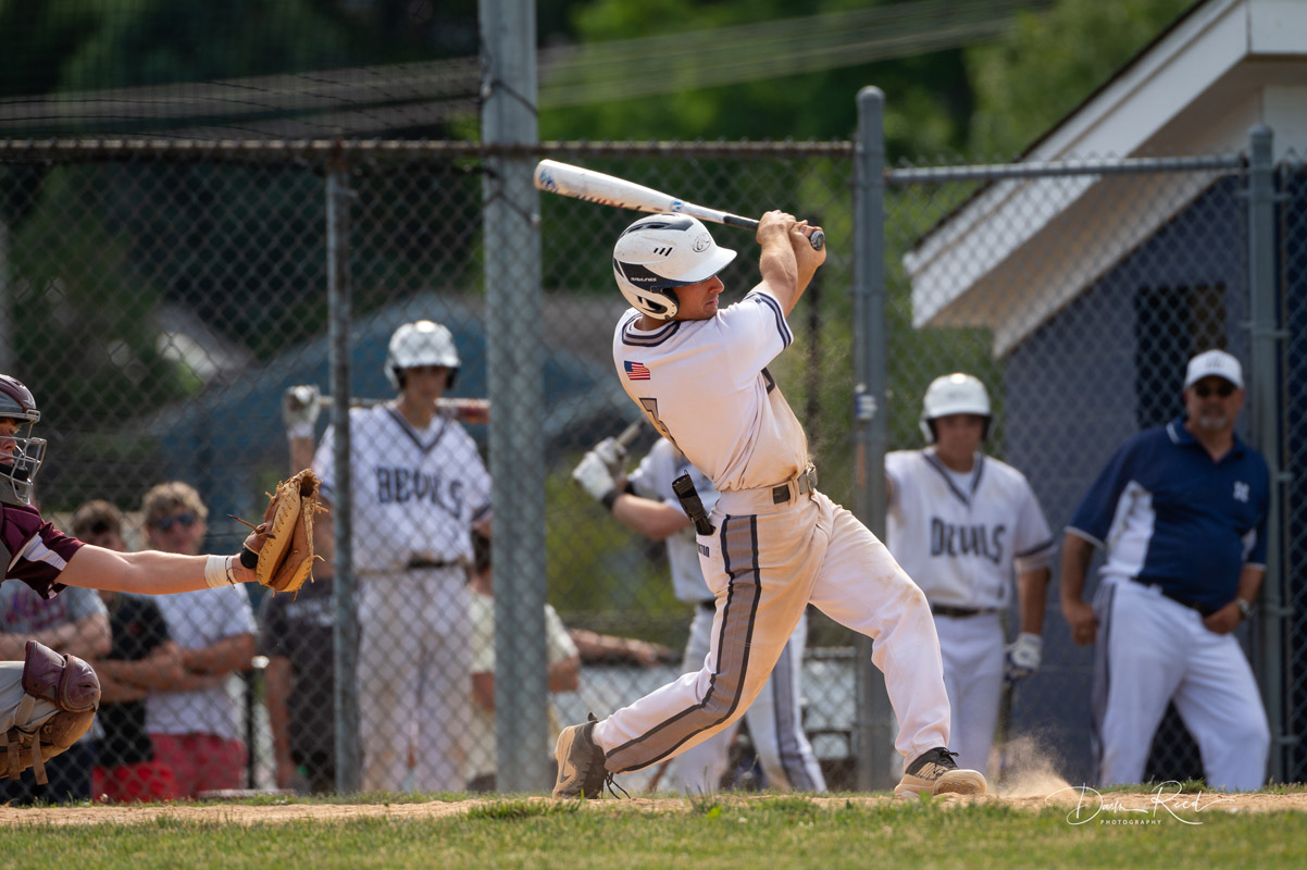 58th baseball image