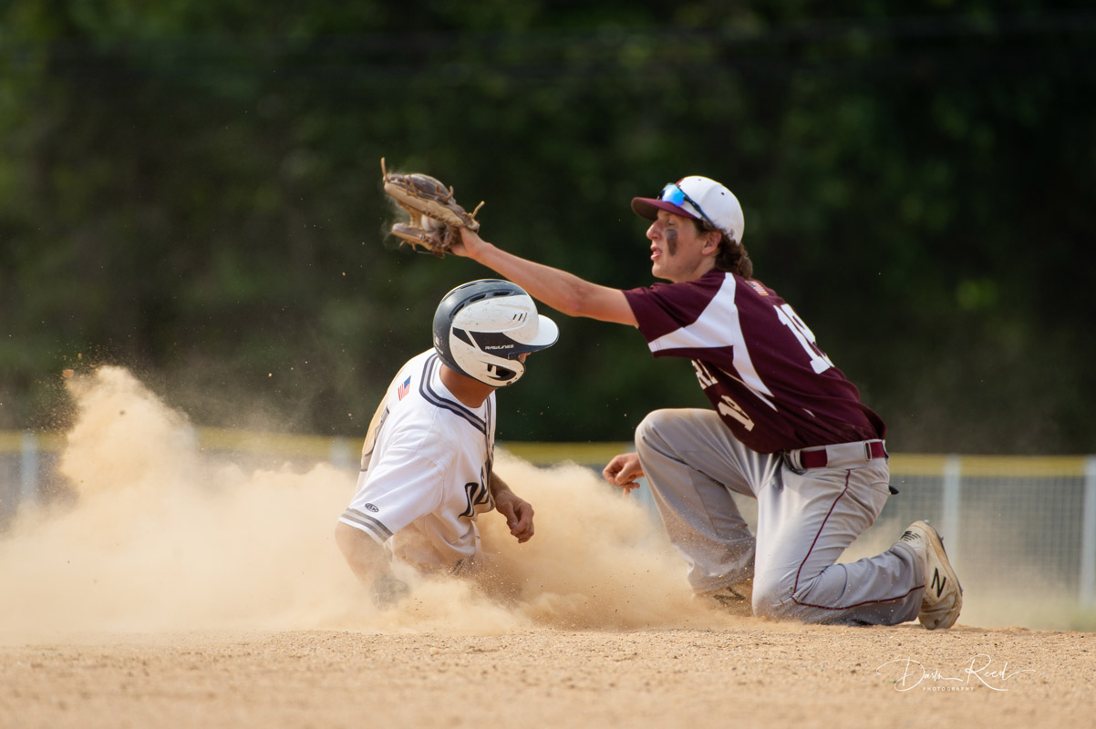 60th baseball image