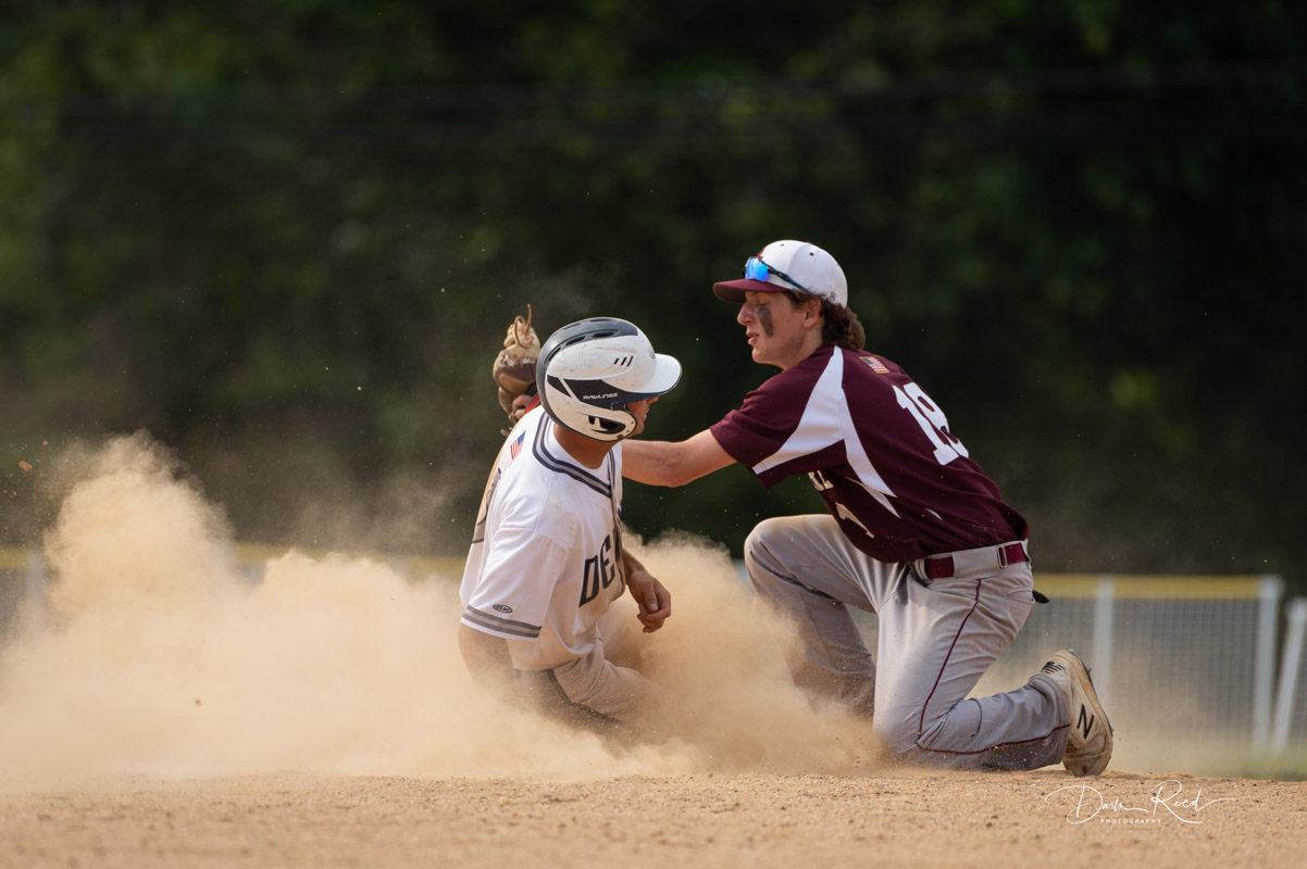 61st baseball image