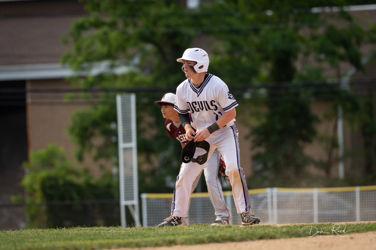 64th baseball image