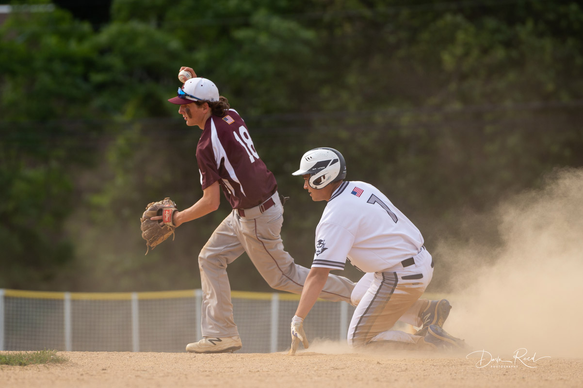 65th baseball image