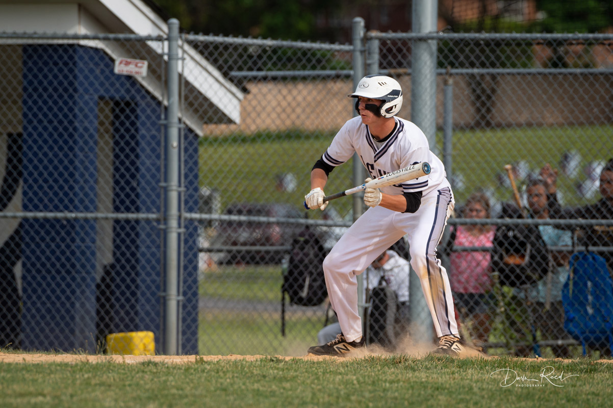71st baseball image