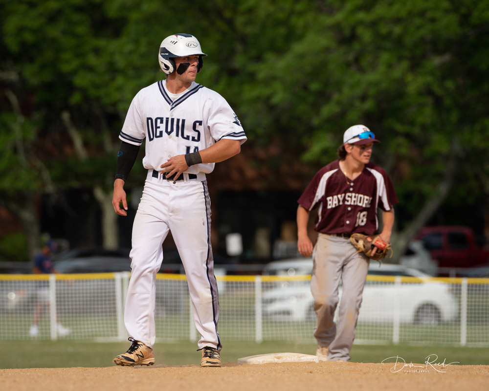 80th baseball image