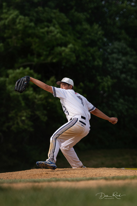 Fifth baseball image