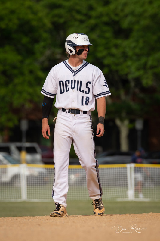 Sixth baseball image