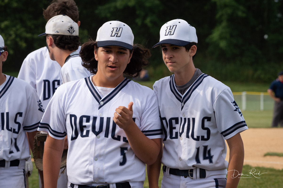 Eleventh baseball image