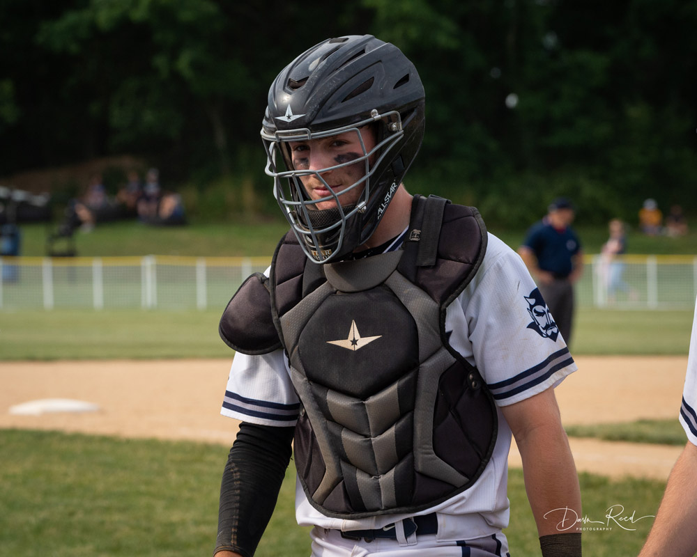 Thirteenth baseball image