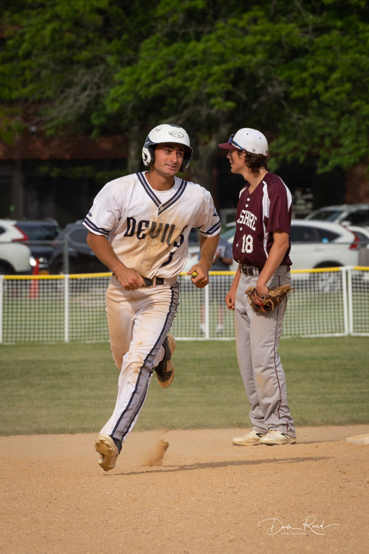 18th baseball image