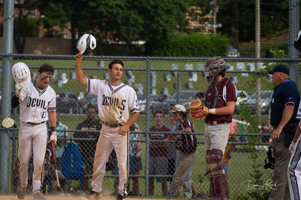 20th baseball image