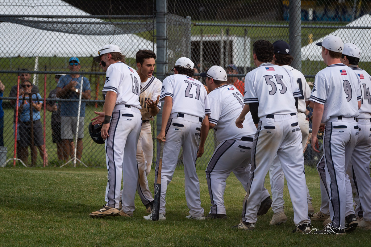 21st baseball image