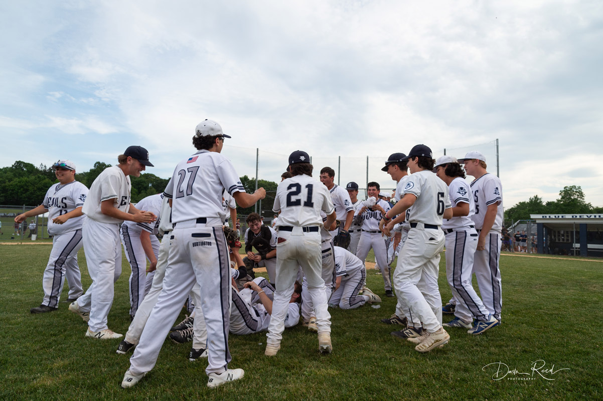 40th baseball image