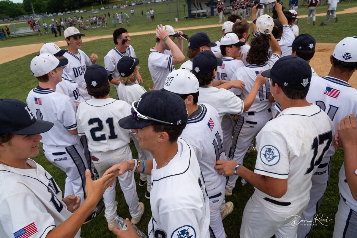 42nd baseball image