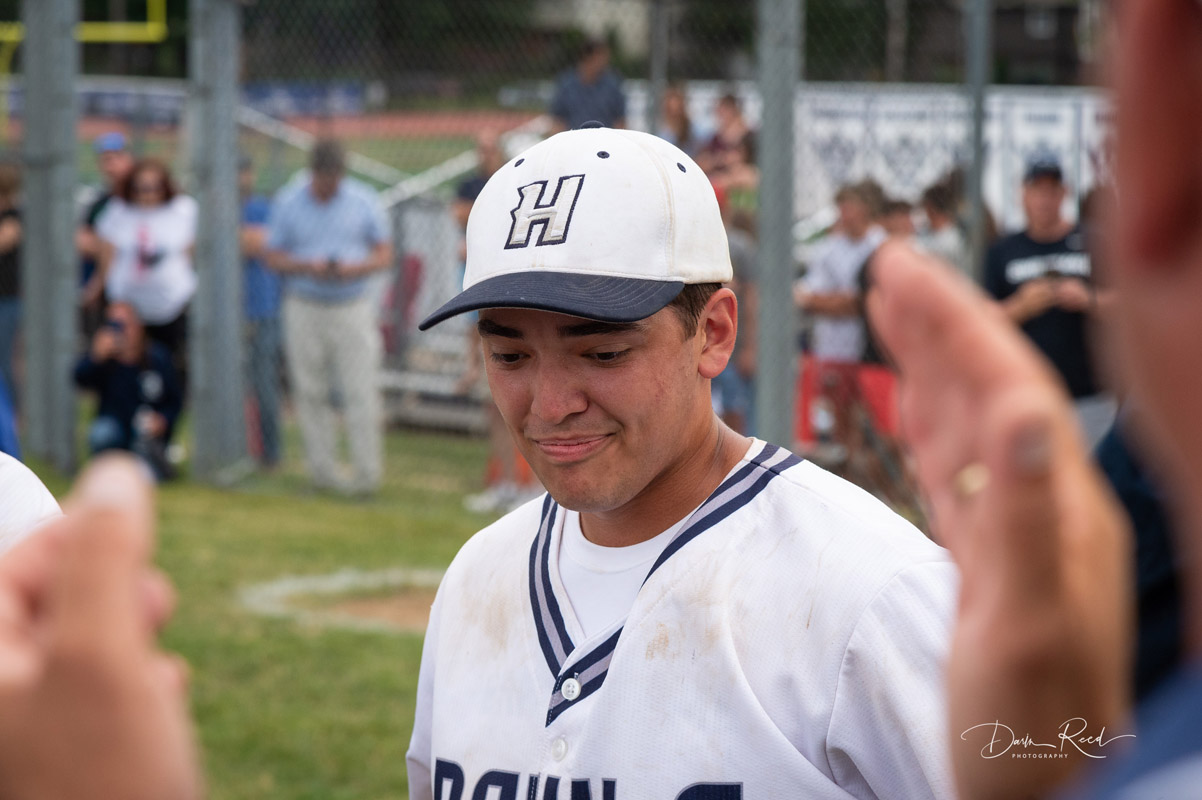 50th baseball image