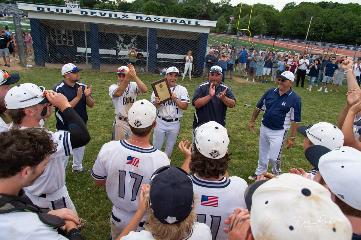 61st baseball image