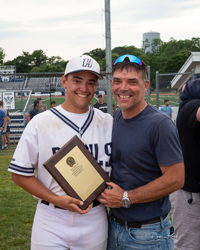 70th baseball image