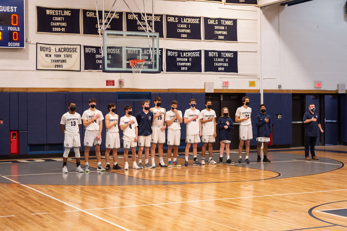 Second basketball image