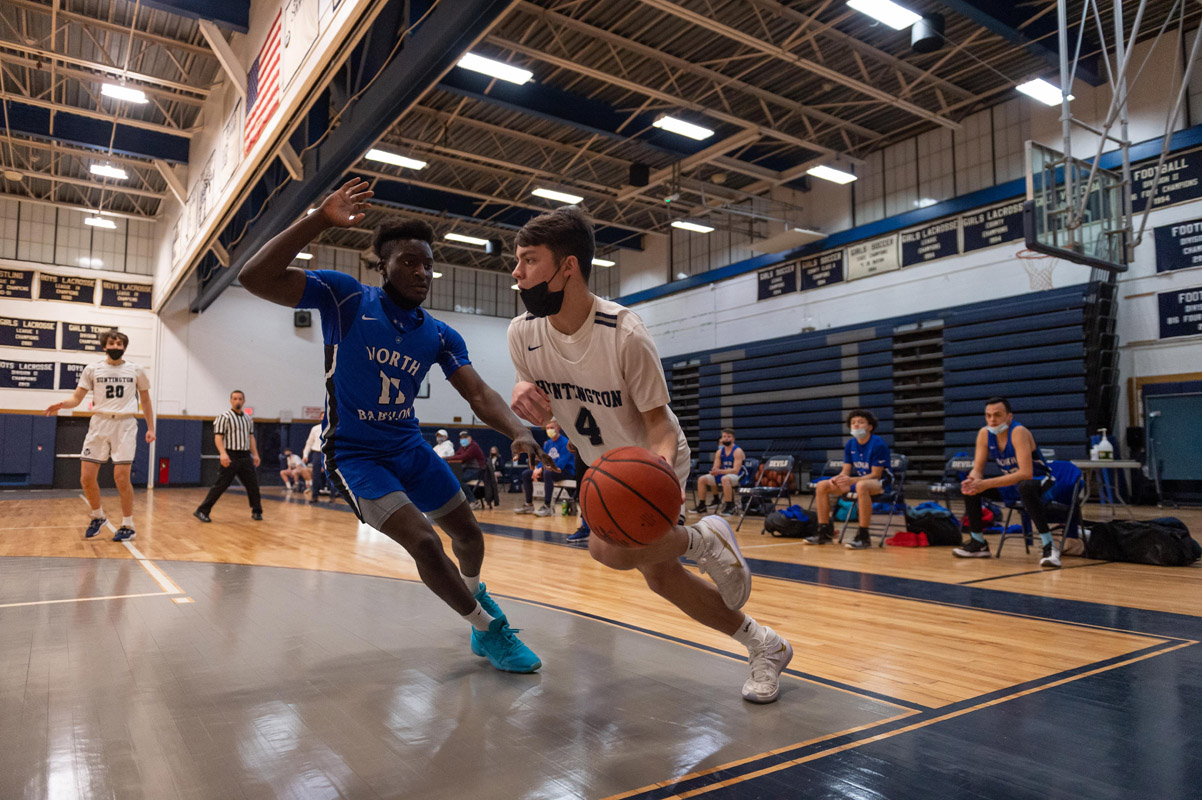Fifth basketball image