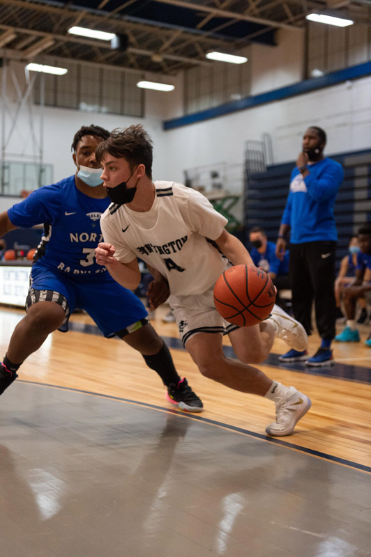 Seventh basketball image