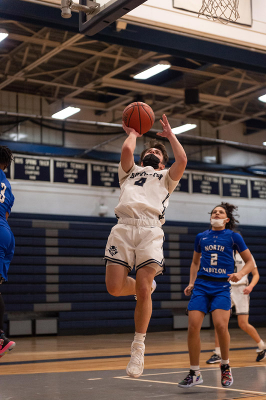 Tenth basketball image
