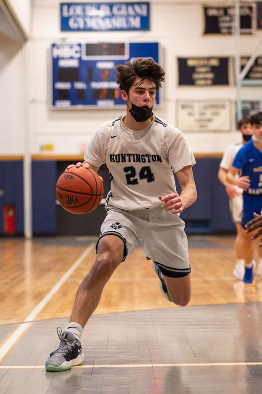 14th basketball image