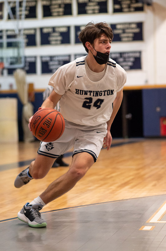15th basketball image