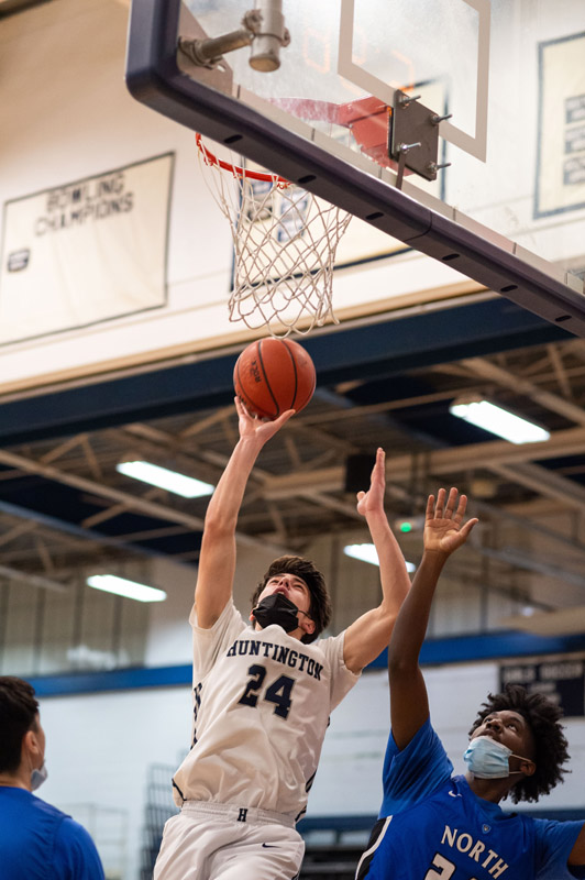 18th basketball image