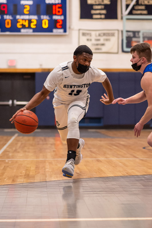 20th basketball image