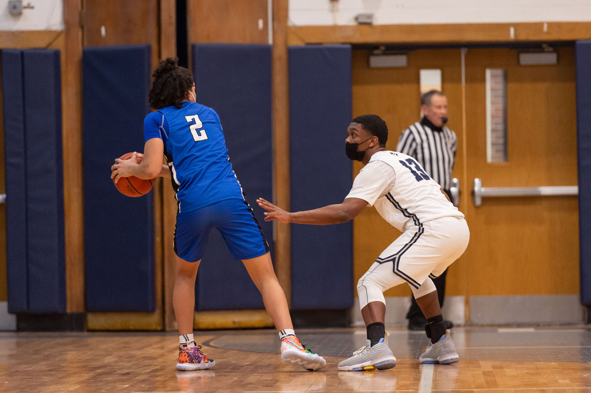 42nd basketball image