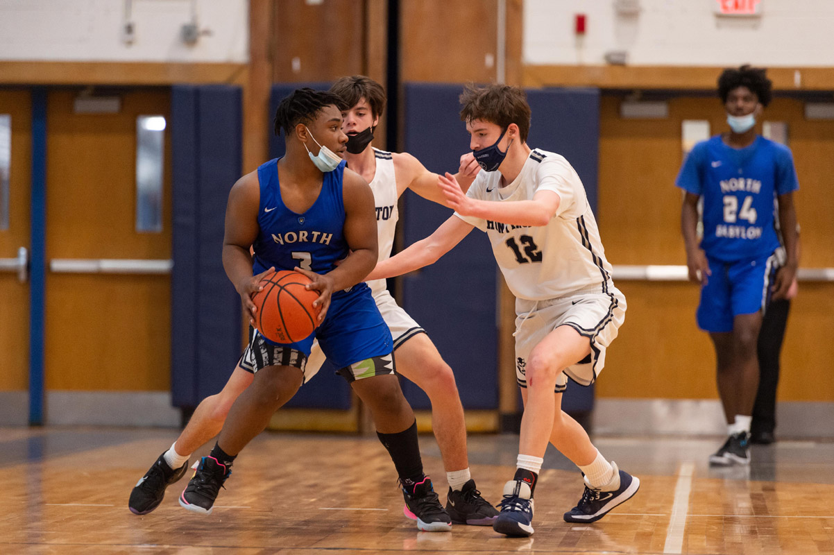 43rd basketball image