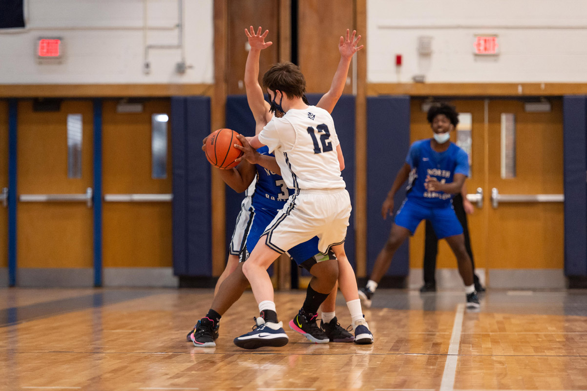 44th basketball image