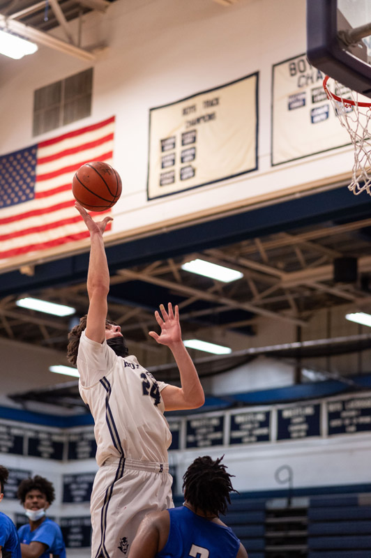 48th basketball image