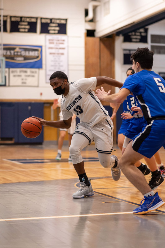 52nd basketball image