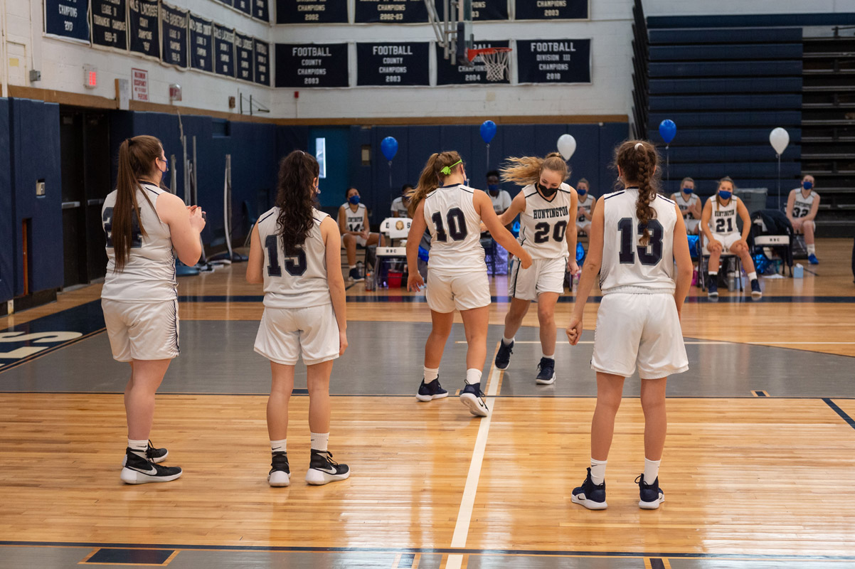 Second basketball image