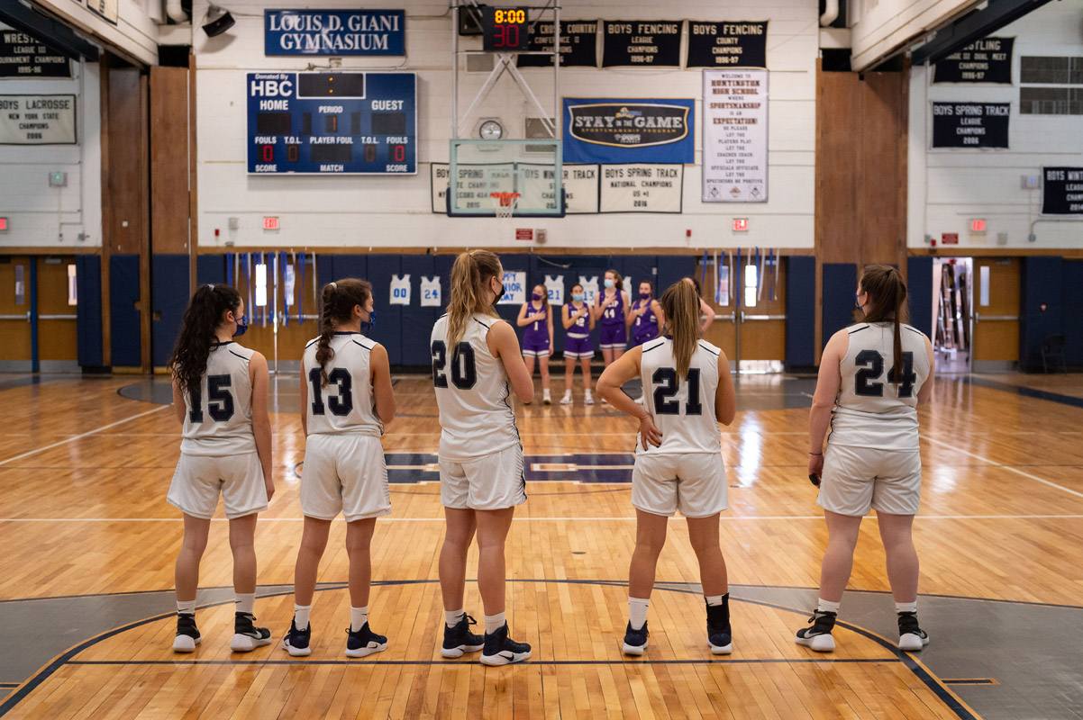 Third basketball image