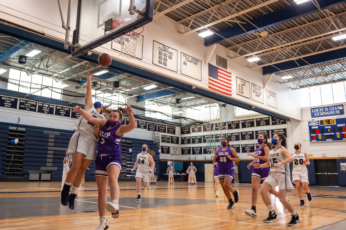 Fifth basketball image