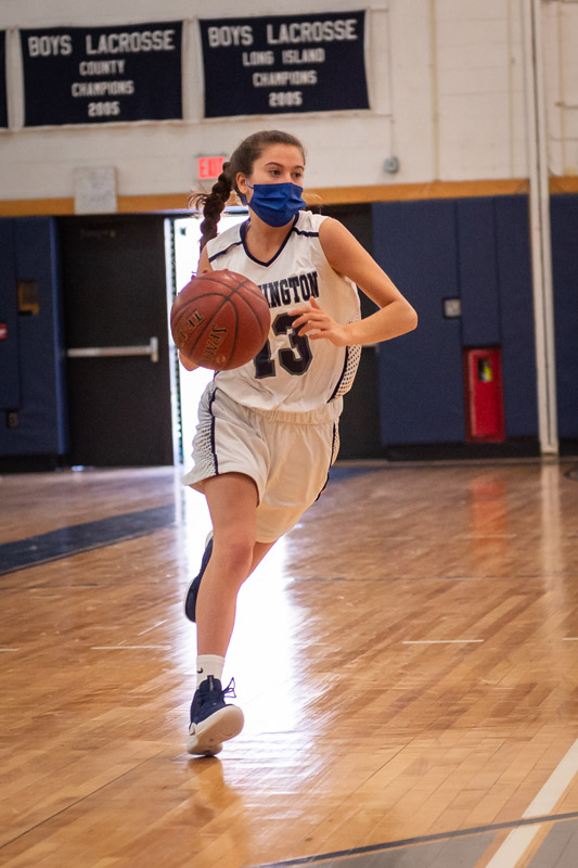 Seventh basketball image