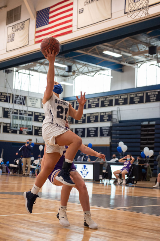 Tenth basketball image