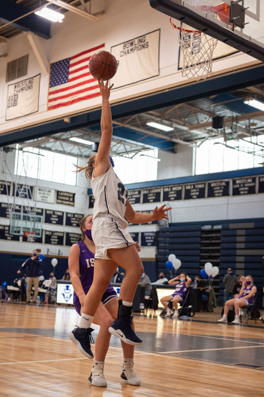 Eleventh basketball image