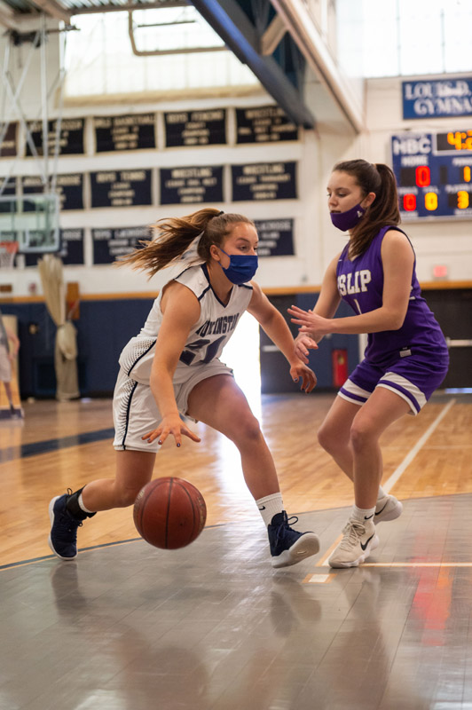 Thirteenth basketball image