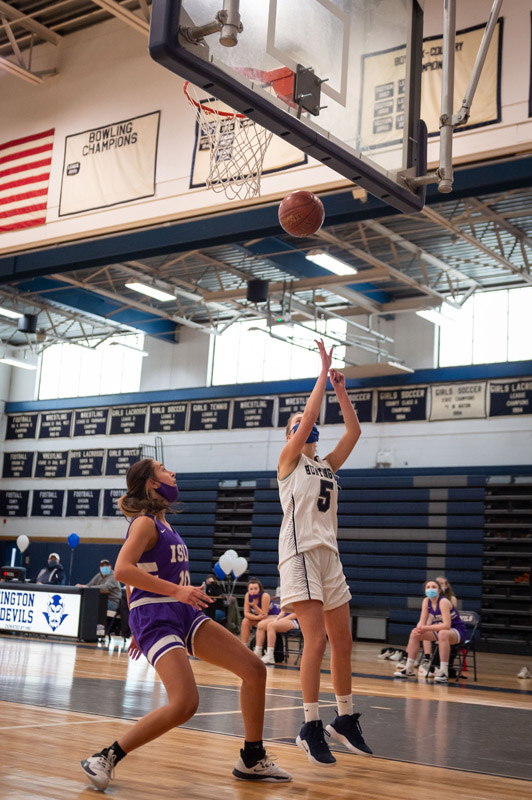 15th basketball image