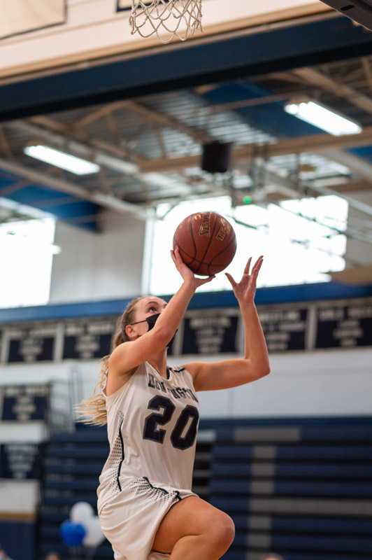 17th basketball image