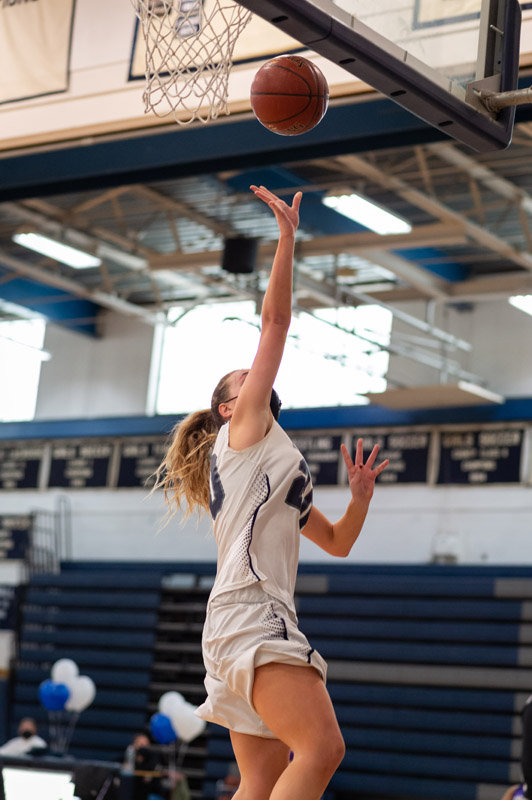 18th basketball image