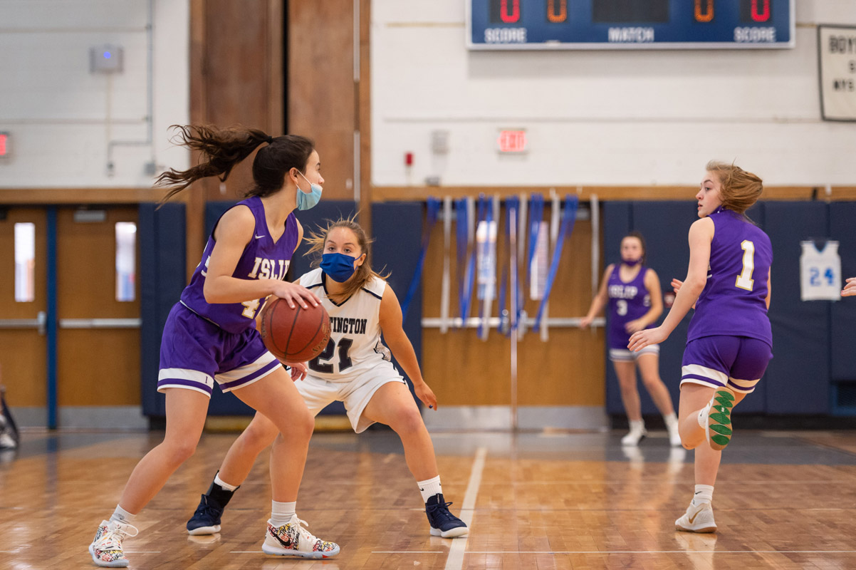 34th basketball image