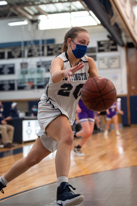 42nd basketball image