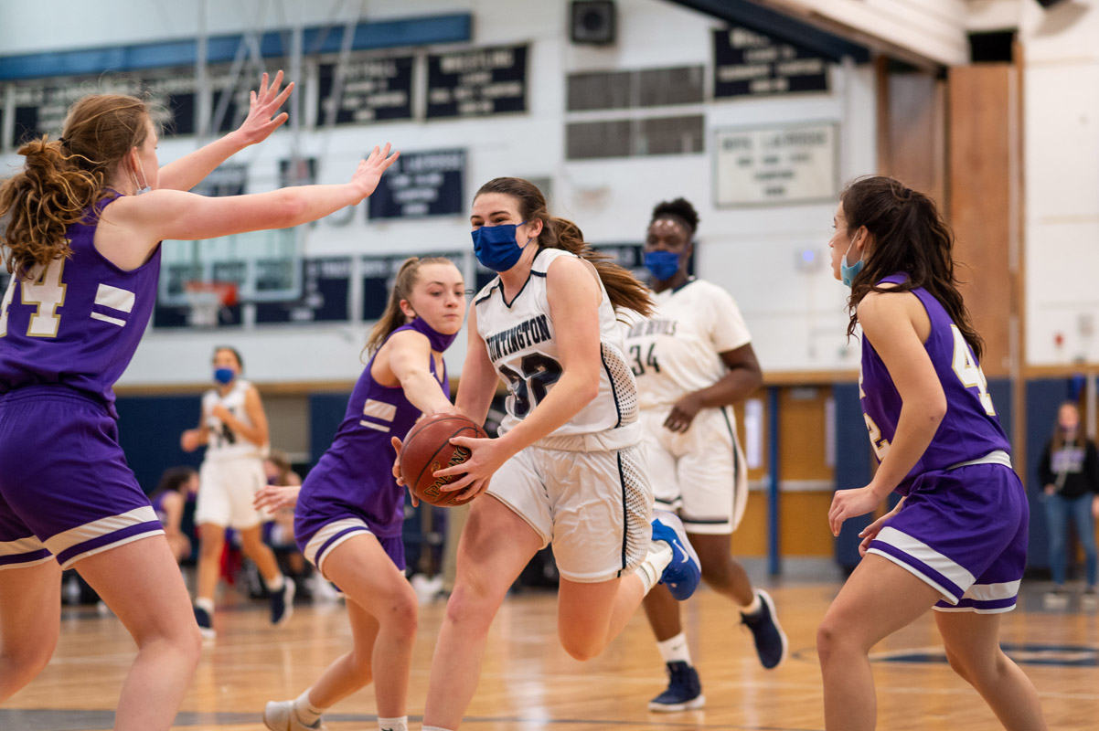 52nd basketball image