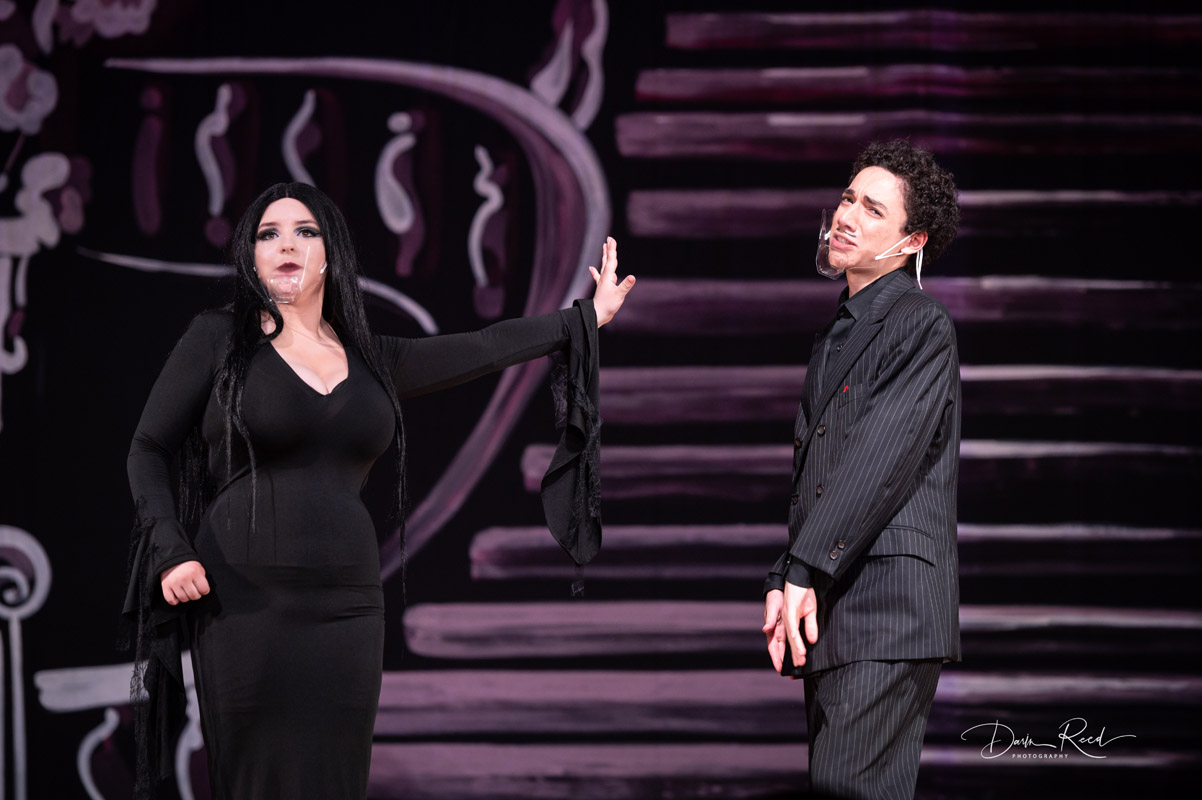 Second musical image