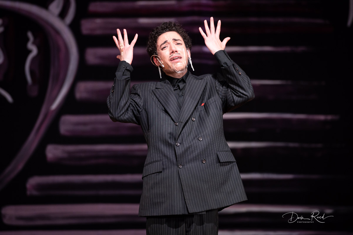 Third musical image