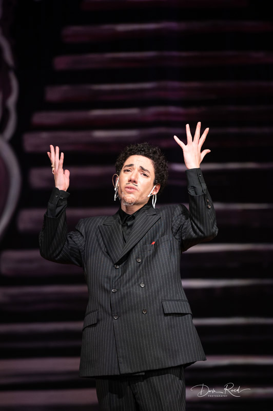 Seventh musical image