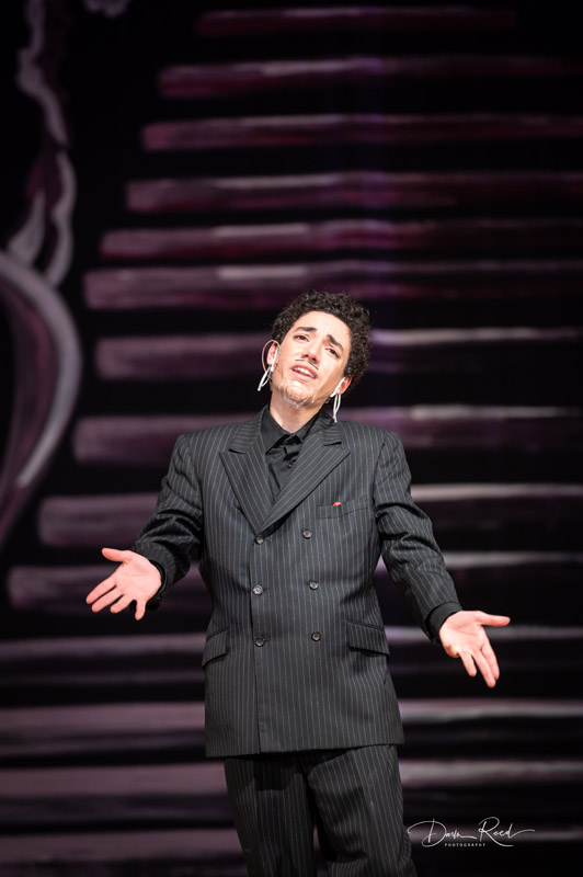 Eighth musical image